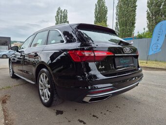 Audi A4 Avant 35 2.0 TDI S tronic - 5