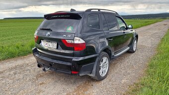 BMW X3 XDrive20d - 5