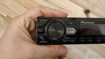 Auto rádio - 5