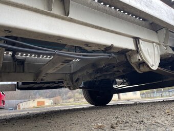 Odťahovka Peugeot Boxer 3.0 znížená cena - 5
