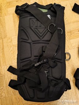 Hydro batohy - 5