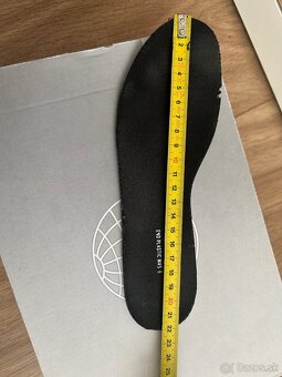 Ružové tenisky Adidas, veľ.34 - 5