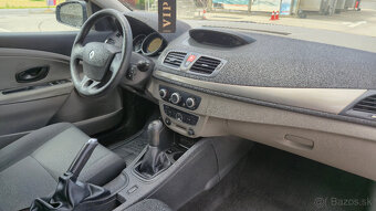 Renault Megane 1.6 74Kw Benzin+LPG - 5