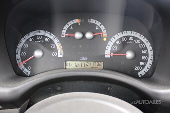 Fiat Punto 1,2 i 16V 59 kW SPORTING - 5