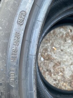 295/35 ZR23 XL Cotinental - 5