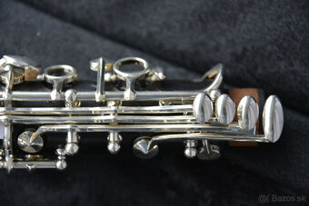C klarinet - 5