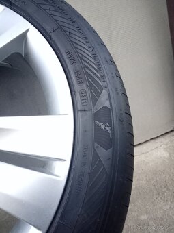 ŠKODA KAROQ 18" 215/50 R18+VW T-ROCK,SEAT ATECA - 5