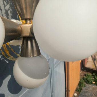 SPUTNIK - 5