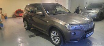 BMW X3 XDRIVE 30D - 5