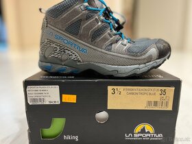 Predam LA SPORTIVA FALKON GTX JR veľ. 35 - 5