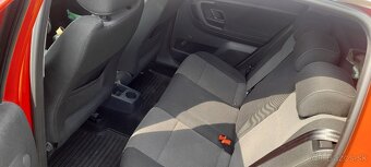 Fabia 1,2 - 5