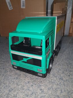 Bruder Volvo - 5