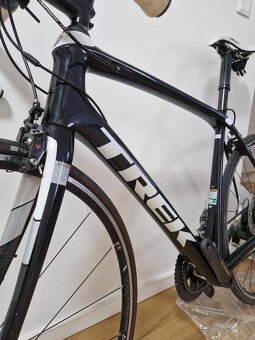 Trek Domane SL 6 - 5