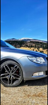 Škoda superb 1.6 TDI - 5