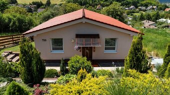 BUNGALOV 2021 obec Chrenovec Busno,okres Prievidza - 5