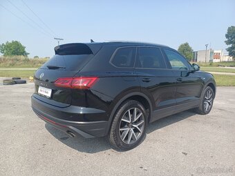 VW Touareg 3.0 V6 TDI SCR 170 kW/231k AT8 - 5