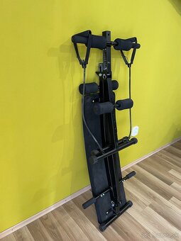 Fitness rozkladacia lavica Crivit - 5
