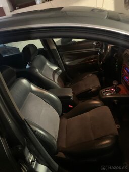 Passat b5.5 - 5