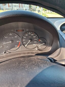 Peugeot 206 - 5