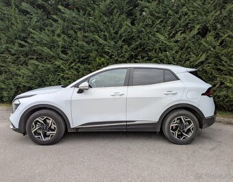 Sportage - 5