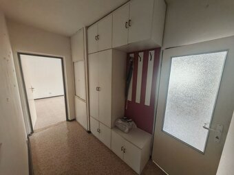 3-izbový byt vhodný na rekonštrukciu - 5
