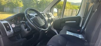 Citroen Jumper - 5