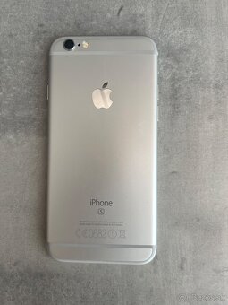 iPhone 6S 16GB - 5