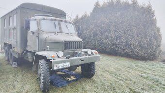 Praga V3S - 5