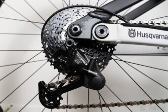 Husqvarna Hard Cross 1, 2024, XL, najazdené 200km - 5