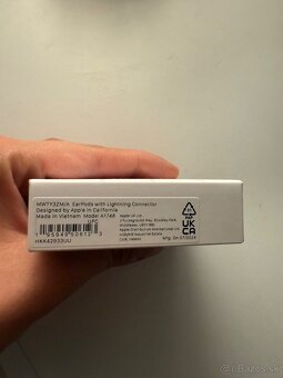 Predám IPhone 14 Plus, 256MB - 5