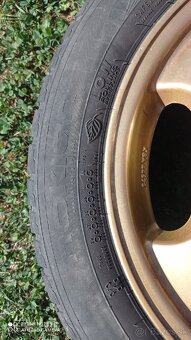 Elektróny originál Mercedes R 15 - 5