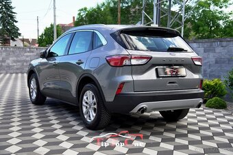 ⏩ Ford Kuga 1.5 TDCi EcoBlue 120k Titanium A/T - 5