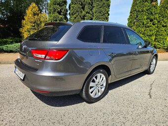 Seat Leon 1.6 TDI CR Style ECO TDI - 5
