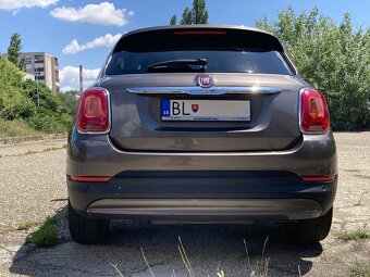 500X 1.4 Benzín - 5
