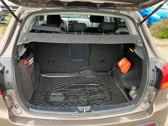 Mitsubishi ASX 1.8 DI-D Intense, 110kW, M6, 5d. - 5