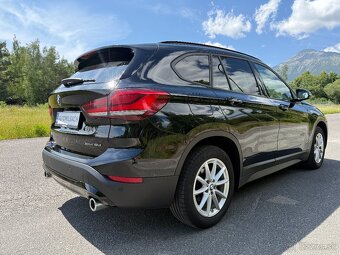 BMW X1 xDrive 18d A/T - 5