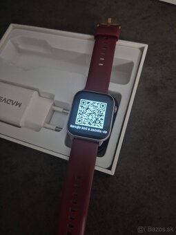 Smart hodinky - 5