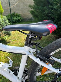 Detský dievčenský bicykel AUTHOR - 5