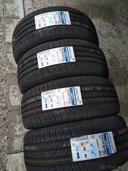 19" alu ŠKODA KODIAQ + letné pneu. - 5