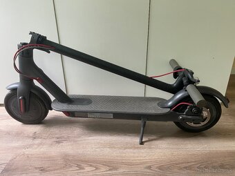 elektrická kolobežka Xiaomi M365 2 Black - 5