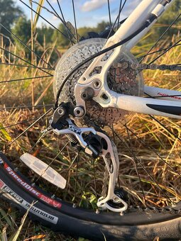 Horsky bicykel Fuji Tahoe - 5