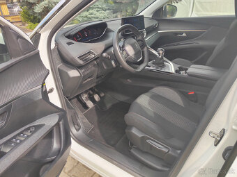 Peugeot 3008 1.5 Blue HDi 130k Active Pack - 5