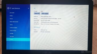 Notebook Asus R556L - 5