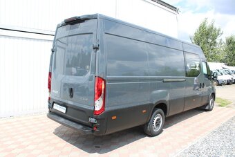 Iveco Daily, 35S160 2,3 Maxi 6míst+klima 2022 - 5