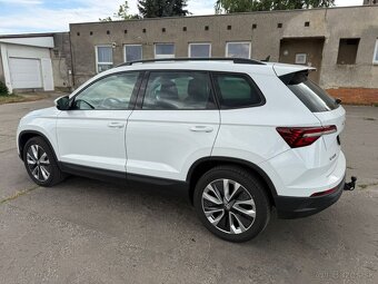 Karoq 4x4 2023 DSG style - 5