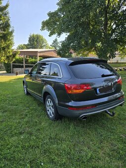 Audi Q7 - 5