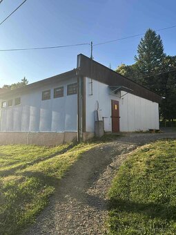 Zabehnutá Prevádzka - 5