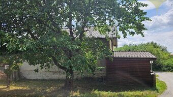 Exkluzívne na predaj rodinný dom v Banskej Štiavnici – Ovocn - 5