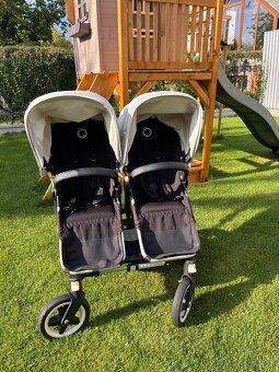 Bugaboo donkey 2 surodenecky - 5