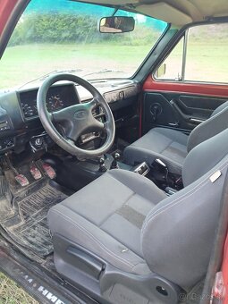 Lada Niva 1.9D - 5